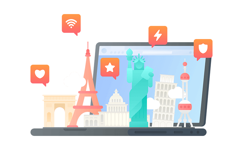 在特克斯和凯科斯群岛连接到中国vpn - 云网吧